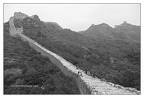 Great Wall 4, Jinshanling, 2016