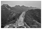 Great Wall 6, Jinshanling, 2016
