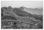 Great Wall 7, Jinshanling, 2016