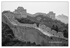 Great Wall 8, Jinshanling, 2016