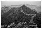 Great Wall 2, Jinshanling, 2016