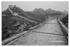 Great Wall 5, Jinshanling, 2016