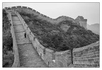 Great Wall 9, Jinshanling, 2016