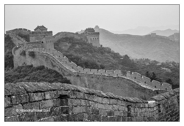 Great Wall